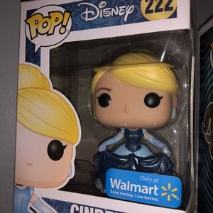 Disney Cinderella Funko POP